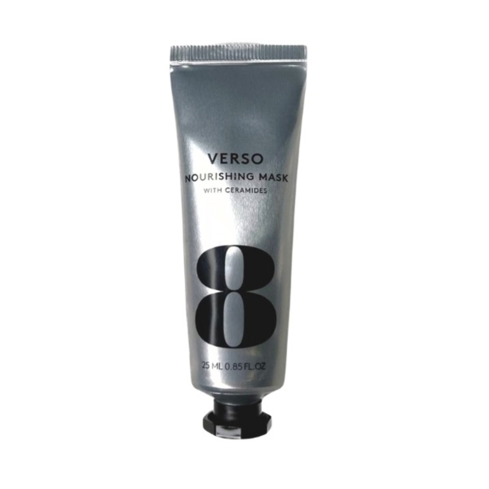 VERSO Nourishing Face Mask, 25ml NEW